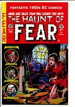 Haunt Of Fear-#22-1998-Gemstone-EC reprint - $18.92