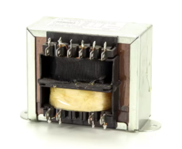Frymaster F5P16 Dual Voltage Transformer V/F 50-60Hz 3A - $217.35