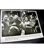 1990 Sydney Lumet Movie Q&amp;A Press Photo Armand Assante Jenny Lumet 4 - $13.60 CAD