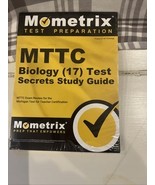 Mometrix Biology Test Prep Study Guide - €17,05 EUR