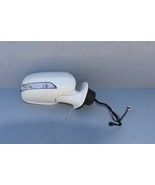 07-09 Mercedes W211 E350 E55 E550 Side View Door Mirror Passenger Right ... - $264.84 CAD