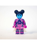 Spider Byte Margo Kess Across The Spider Verse Minifigure Packs - $7.86