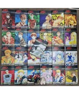GTO: Great Teacher Onizuka Manga Volume 1-25 Full Set English Version Comic - £235.90 GBP