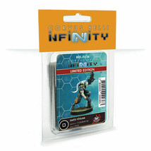 Infinity NA2 Saito Togan Limited Edition PV36 - £31.26 GBP