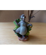 Disney/Lenox Jungle Book “Baloo” Thimble Figurine  - $372.63 MXN