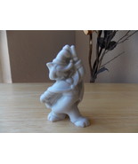 Disney Pinocchio 1940’s National Porcelain FoulFellow Figurine  - $838.43 MXN