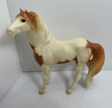 Breyer Model Horse Classic Mesten O Sacred Medicine Stallion 7.5” Reeves - £12.13 GBP