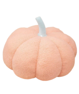 Anyhouz Throw Pillows Pink Lamb Fleece Pumpkin Plush Toys for Home Decor - $1,178.42 MXN