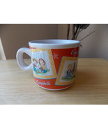 2003 Campbell’s Gardening Coffee Cup  - £10.80 GBP