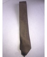Men’s Necktie Mendepof New York Hand Made - $21.65