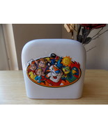 1999 Kellogg’s Napkin Holder  - $27.41 CAD