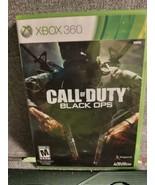 Call of Duty 3, Xbox 360, w/Manual not tested - £2.33 GBP
