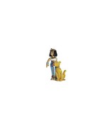 ASTERIX, CLEOPATRA ACTION FIGURE, FIGURINE (NEW) - £5.70 GBP