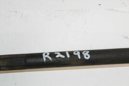 1998-2002 MERCEDES CLK430 STEERING RACK LINKAGE ASSY R2198 image 12