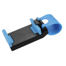 [Pack Of 2] Reiko Phone Socket Holder In Blue - £16.69 GBP