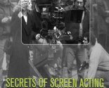 Secrets of Screen Acting Tucker, Patrick - $4.49