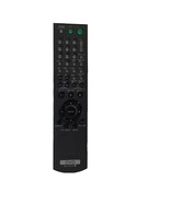 Sony RMT-D153A Remote for DVP-NS425 DVP-NS425P DVP-NS725 DVP-NS725P HT-1... - £5.34 GBP