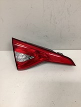 2015 2016 2017 Hyundai Sonata Driver Lh Lid Tail Light Oem C67L-8760 Tc - £46.60 GBP