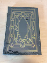 Anzio by Martin Blumenson - Easton Press leatherbound - Sealed - £93.97 GBP