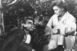 James Dean & Natalie Wood Rebel Without A Cause 18x24 Poster - $23.99