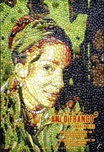 Ani Difranco Poster Fillmore Andrew Bird - £53.52 GBP