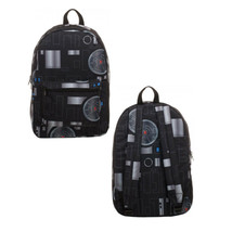 Star Wars First Order BB-9e Backpack 12 x 18in New Without Tags - £10.85 GBP