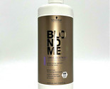 Schwarzkopf Blonde Cool Blonde Neutralizing Shampoo 33.8 oz - $39.55