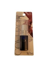 CoverGirl Continuous Color Lipstick - Vintage Wine 425 - 0.13 oz - New, Sealed! - £8.24 GBP