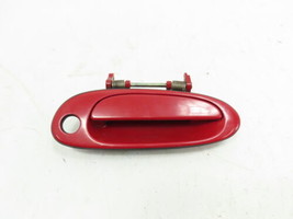 98 Lexus SC300 #1279 Door Handle, Exterior, Right - $39.59