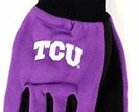 TCU Horned Frogs Utility Work Gloves - $9.59