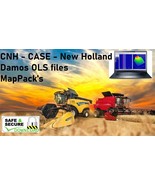 CNH Agriculture Damos files package 851MB - $137.20 CAD