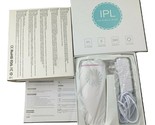 Toullgo IPL Hair Removal Machiene Permanent hair Removal Face &amp; Body (Op... - $48.20