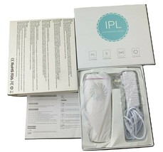 Toullgo IPL Hair Removal Machiene Permanent hair Removal Face &amp; Body (Op... - $48.20