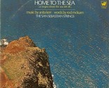 Home To The Sea [Vinyl] - £15.63 GBP
