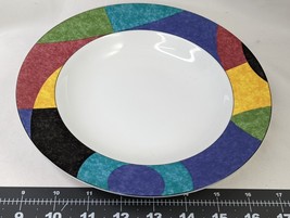 Mikasa California Currents M5101 Cereal Bowl 8.5 Inch - £6.91 GBP