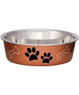 Bella Bowl Metallic Small Copper - $80.68 CAD