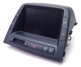 2004-2009 Toyota Prius Information Display Center Screen RADIO OEM 86110... - $127.03