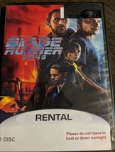 Blade Runner 2049 (DVD, 2018) - £5.53 GBP