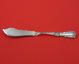 Imperial by Camusso Sterling Silver Fish Knife Flat Handle All Sterling ... - $127.71