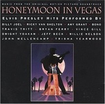Honeymoon In Vegas CD (1999) Pre-Owned - £11.95 GBP
