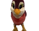 Disney Junior 8 Inch Robin Bird  Stuffed Animal Figure Sofia First 1st P... - £11.34 GBP