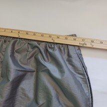 Catalina Average Ladies Gray Windbreaker Jogger Pants Leg Zipper Size XL (16/18) image 15