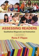 Assessing Readers : Qualitative Diagnosis and Instruction, Second Editio... - $38.95