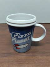 Coffee Mug Disney Parks - Pixar NEW Pizza Planet Mug - £8.73 GBP