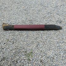 MG MGB MGC RH Right Burgundy Exterior Steel Rocker Panel Cutout Factory ... - $85.47