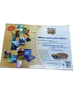 Trivial Pursuit 20TH Anniversary Edition 2002 Family Trivia Game new SEA... - $17.58 CAD