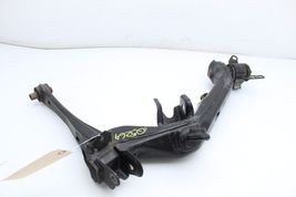 05-10 SCION TC REAR RIGHT PASSENGER SIDE LOWER TRAILING CONTROL ARM Q5264 image 3