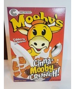  Jay &amp; Silent Bob Kevin Smith Clerks 3 Mooby&#39;s Moobys Cinna-Mooby Crunch... - $339.84 MXN