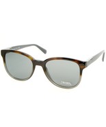 Neu PRADA SPR 08U C7O-9K1 Landschildkröte/Grau Gläser Sonnenbrille 54-19... - $166.28