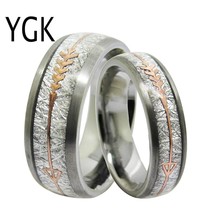 Women Ring Wedding Band Ring For Women New Fashion Jewelry Men&#39;s Unique Engageme - £29.02 GBP